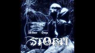 Xiii Amer X Sønja - Storm