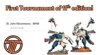 Rekap turnamen Montka! | Apa yang saya pelajari di turnamen edisi ke-11 pertama saya screenshot 4