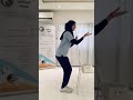     سلسلة  تفاصيل عميقة لتمارين التسخين الخاصة برياضة تاي تشي   الوقوف حالتي