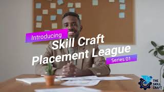 Skillcraft Placement League 1 Promo 1 The Skill Craft