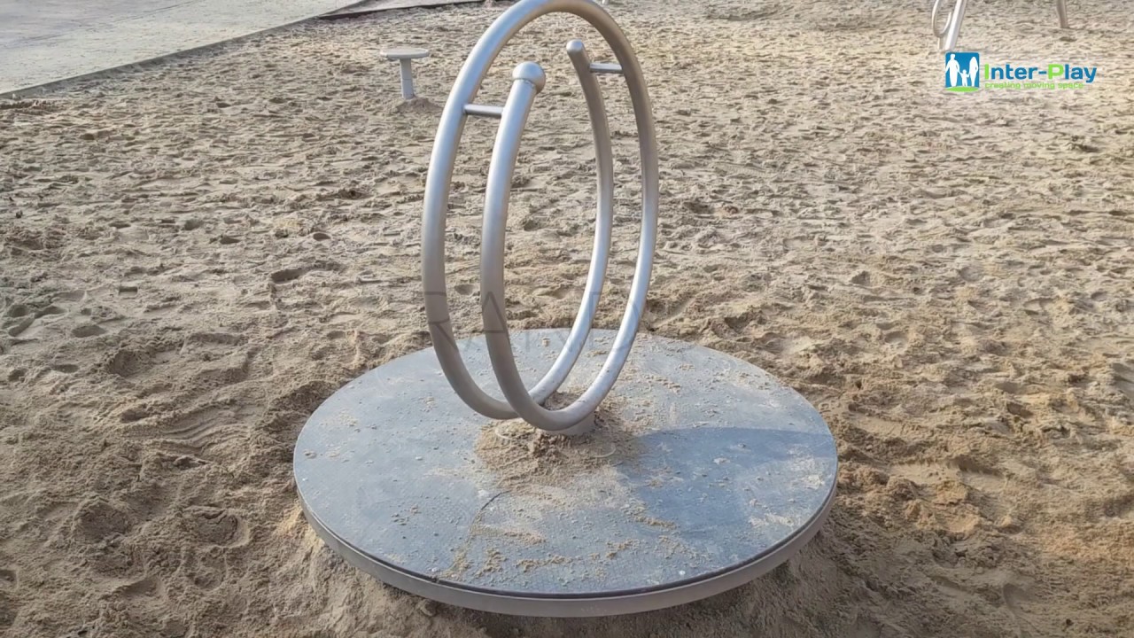 RANDO video
