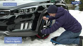 Norauto Winter Tex 3