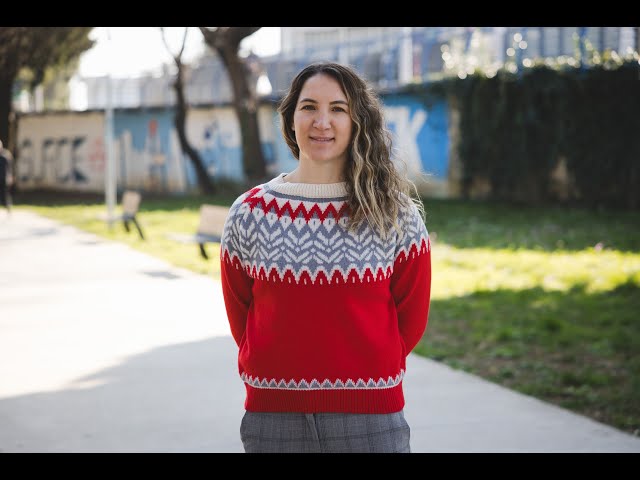 Milena Raičević | Medijska pismenost | Kampanja "Na istoj smo strani"