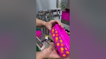 Utop Realize The Rotary Lunch Box Side Printing Process