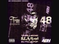Trae Tha Truth Let Them Boys Know S L A B Ed By Pollie Pop mp3