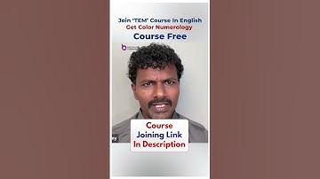 Struggling with Money, Family, or Business 🤔 Color Numerology Has the ANSWERS! | Dr.Basavaraj K |