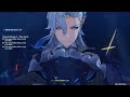 Speedrun Abyss 4.6 Arlecchino C1 - Neuvillette C0
