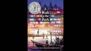 A Wish in the Dark: Chapter 12