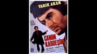 Yeşilçam Film Müzikleri - Canım Kardeşim (Cahit Oben) Resimi