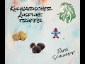 Trüffel: Das schwarze Gold 🌟