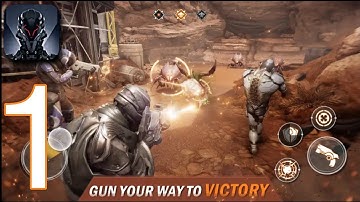 Circle - Gameplay Walkthrough Part 1 - Tutorial (iOS, Android)