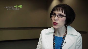 Nancy Ancowitz on what is an Introvert