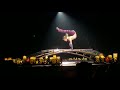 Aleksei Golobordko Luzia Contortionist