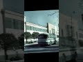 Старые фотографии Донецка с транспортом.