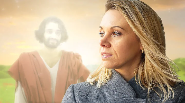 Jesus Appears to Me. What Happens Next Will Wreck ...