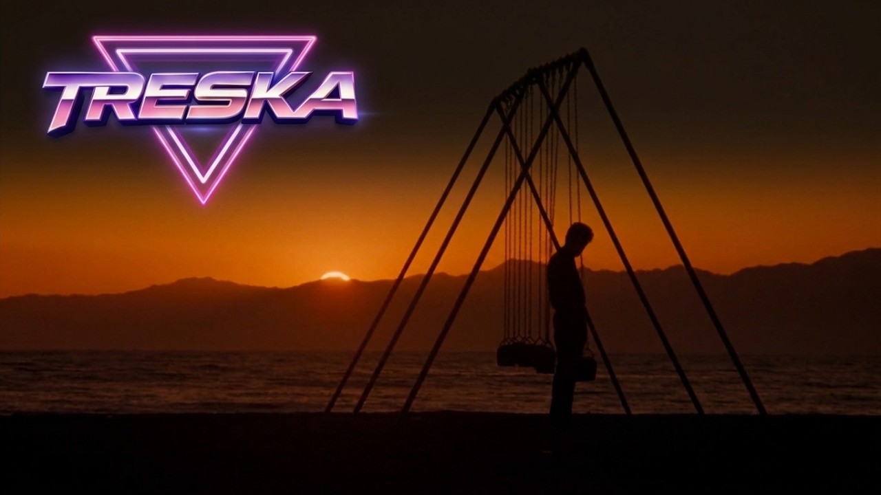Far From Home - Treska & Last Lover