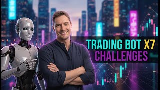 I Ran a Trading Robot on SEVEN Prop Firm Challenges - MT5 EA PFK Alpha