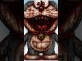 Horror Version Of The Doraemon Characters Ai Scary Doraemon Horror Version Of The Doraemon Characters Ai Scary Doraemon
