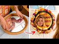 Handmade Magic Mirror: Inspiring DIY Home Decoration Ideas