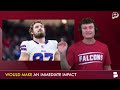 Jalon Walker News Changes EVERYTHING: NFL Free Agent Targets & Falcons Trade Candidates For Atlanta