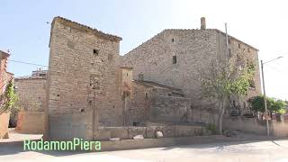 fonolleres La Mora Moli de la Prenyanosa 24