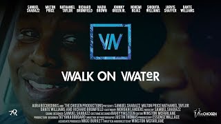 WALK ON WATER - Full Movie