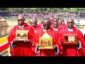 Leero Tujaguze Fenna - Jinja Diocesan Choir ( Uganda Martyrs Day 2023 )