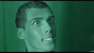 Stromae - Papaoutai (à l'envers version)