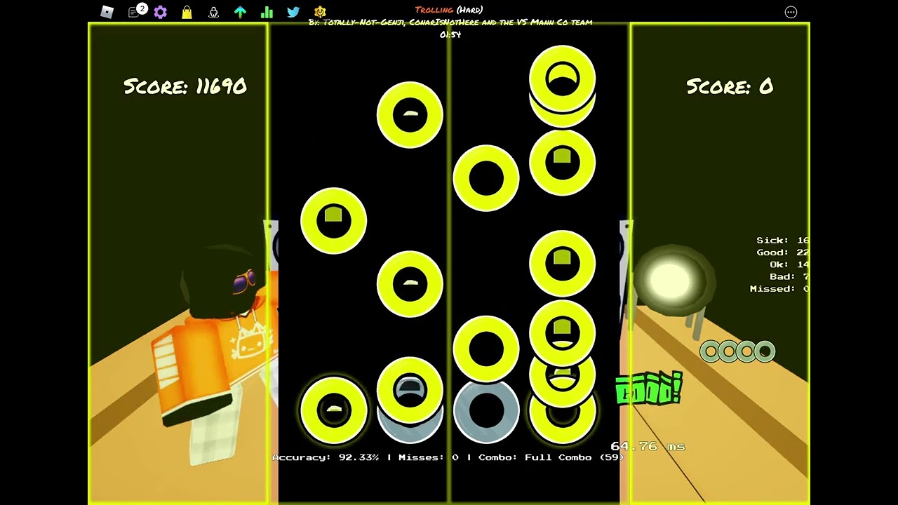 Longest time fcing trolling on 0.25 speed?!? ( I fced the trolling jackkkk )