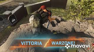 WARZONE CLUTCH WIN COMPILATION by BrignoZ7