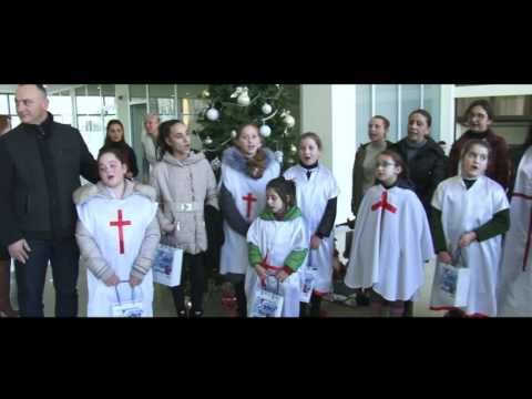 მეალილოეები მერიაში