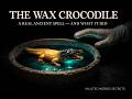 The Real Egyptian Spell That Created a Living Crocodile | Egyptian History For Sleep