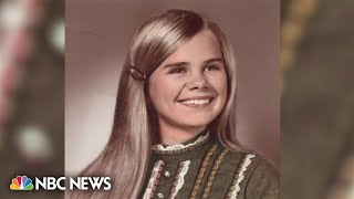 DNA from decades-old clothing stain solves 1974 cold murder case