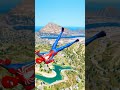 GTA V SPIDER-MAN, Stunt Car Racing Challenge (Euphoria Physics, Fails, Jumps, Funny Moments)