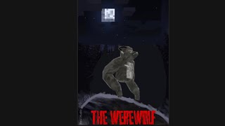 Gorilla Tag Werewolf Story