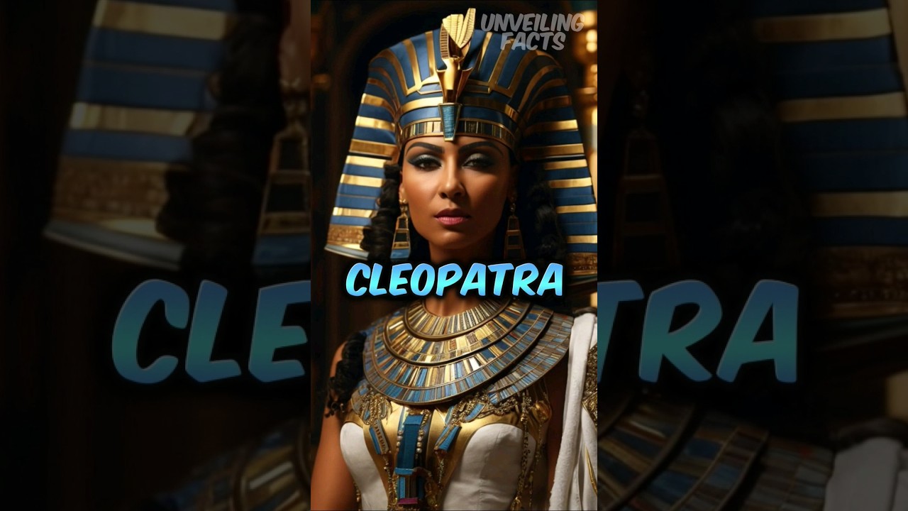 Forgotten Queens: Powerful Women of Ancient History ||  Part-6