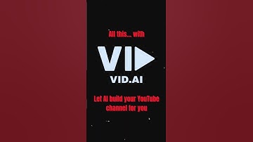 Make $100/Day with AI + YouTube Shorts