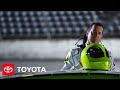 Toyota Racing Sponsafier: Aliens with Kyle Busch and Kurt Busch | Toyota