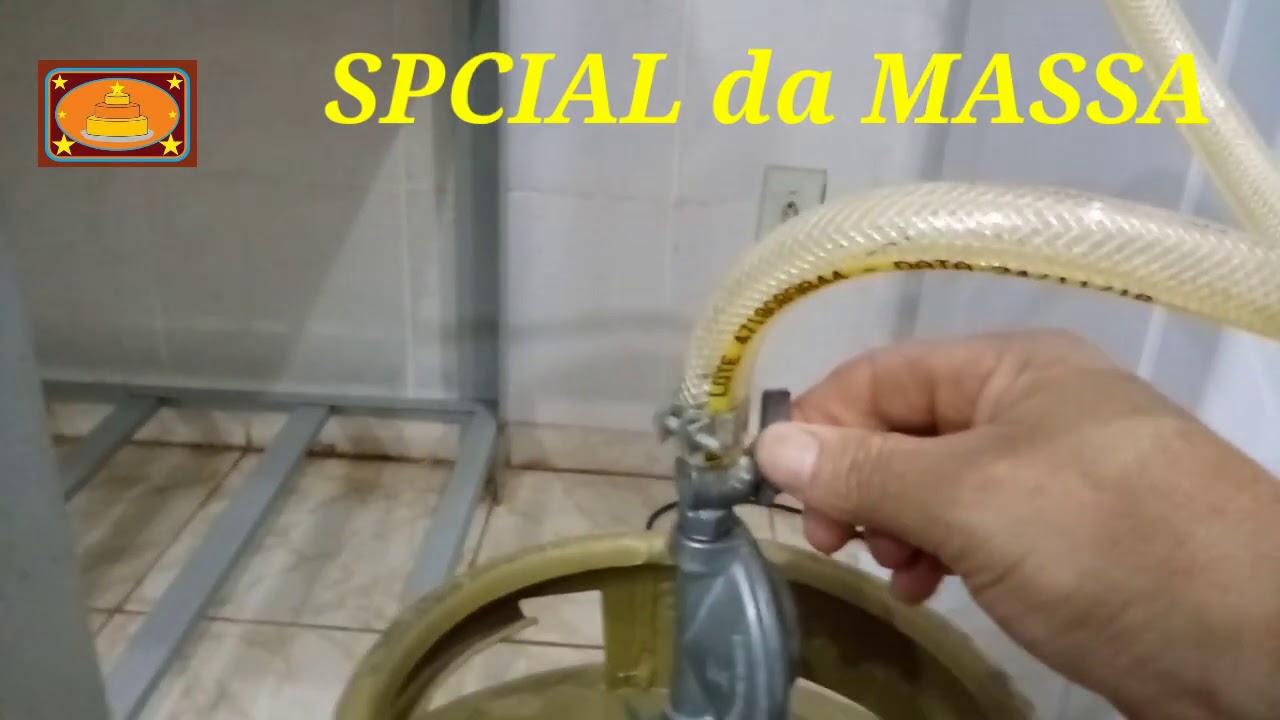 Forno industrial part 01