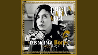 Video thumbnail of "Carmen Maria Vega - Fais-Moi Mal, Johnny"