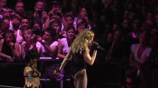 Madonna Vogue Live Paris Bercy Sticky and Sweet Tour 09.07.2009 Full HD