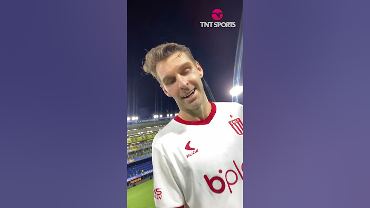 La palabra de #Boselli y #Zuqui, dos de las figuras de #Estudiantes en la victoria contra #Boca