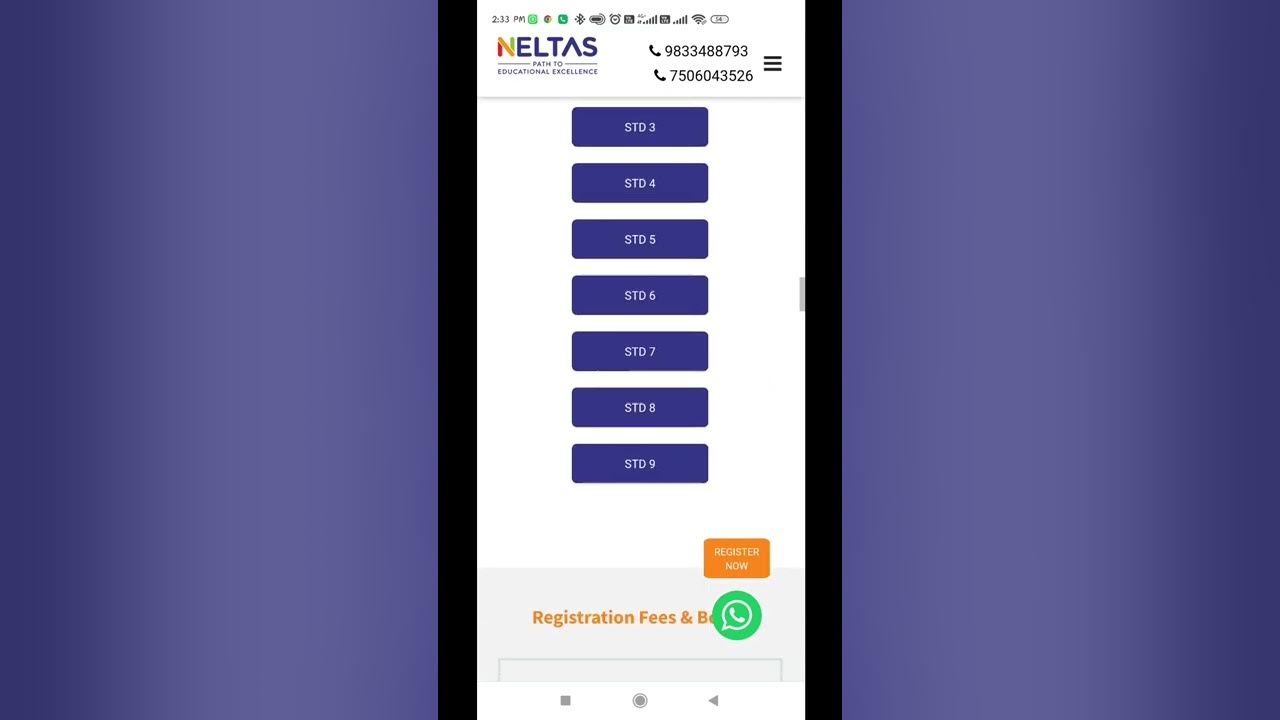 How To Get Neltas Sample Paper And Syllabus YouTube how-to-get-neltas-sample-paper-and-syllabus-youtube