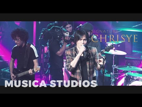 D'MASIV & Once Mekel - Pelangi | Signature Chrisye
