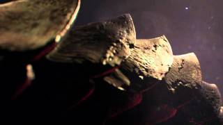 The Elder Scrolls Online MMO Teaser Trailer