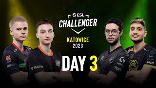 Virtus.Pro vs ENCE - ESL Challenger Katowice 2023 - Grand Final