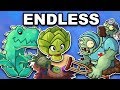 When the heal combo goes endless in pvz heroes  epic heal troll deck  plants vs zombies heroes