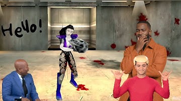 Frag Movie Parody | Unreal Tournament | UT99