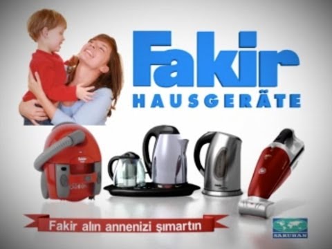 Fakir  Anneler Günü 1