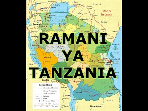 Video: Jinsi ya Kurudi kwa Wakati kwenye Ramani za Google (Tazama Takwimu za Kihistoria za Maeneo)
